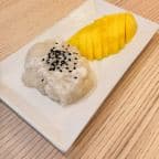 Best Mango with Sweet Sticky Rice in East Wareham, MA